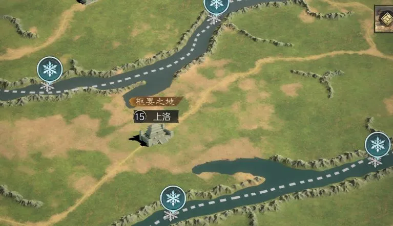 base64_image 时隔半年再次进入畅销榜TOP3,这款SLG想要运营五年以上