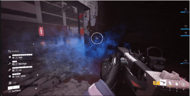 腾讯新游“掀盘子了”，要打开射击游戏的另一种玩法