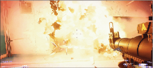 腾讯新游“掀盘子了”，要打开射击游戏的另一种玩法