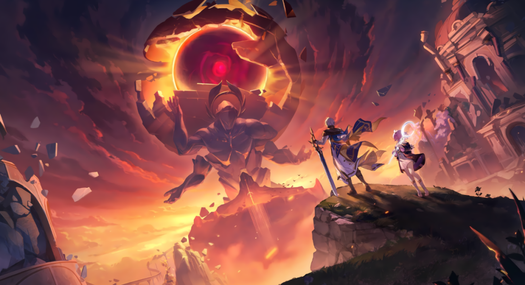 游戏总能照进现实，米哈游的时光机藏不住了？