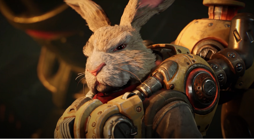 被冯骥盛赞单机首曝续作，制作人：国产单机市场扩大，需要更多作品来巩固