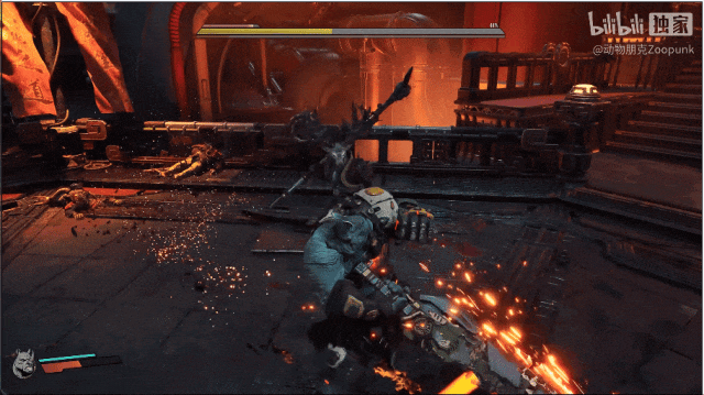 被冯骥盛赞单机首曝续作，制作人：国产单机市场扩大，需要更多作品来巩固