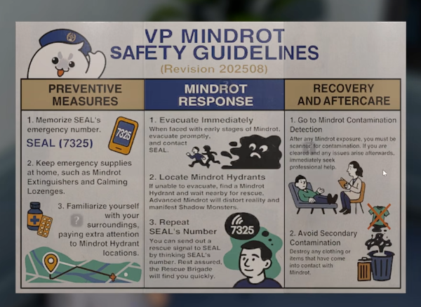 米哈游的下一款旗舰,远比我们看到的更为庞大 米哈游的下一款旗舰,远比我们看到的更为庞大