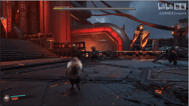 被冯骥盛赞单机首曝续作，制作人：国产单机市场扩大，需要更多作品来巩固