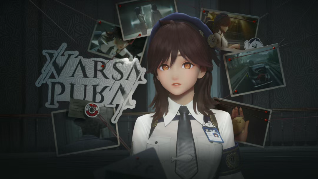 米哈游的下一款旗舰,远比我们看到的更为庞大 米哈游的下一款旗舰,远比我们看到的更为庞大