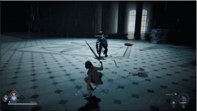 米哈游的下一款旗舰,远比我们看到的更为庞大 米哈游的下一款旗舰,远比我们看到的更为庞大