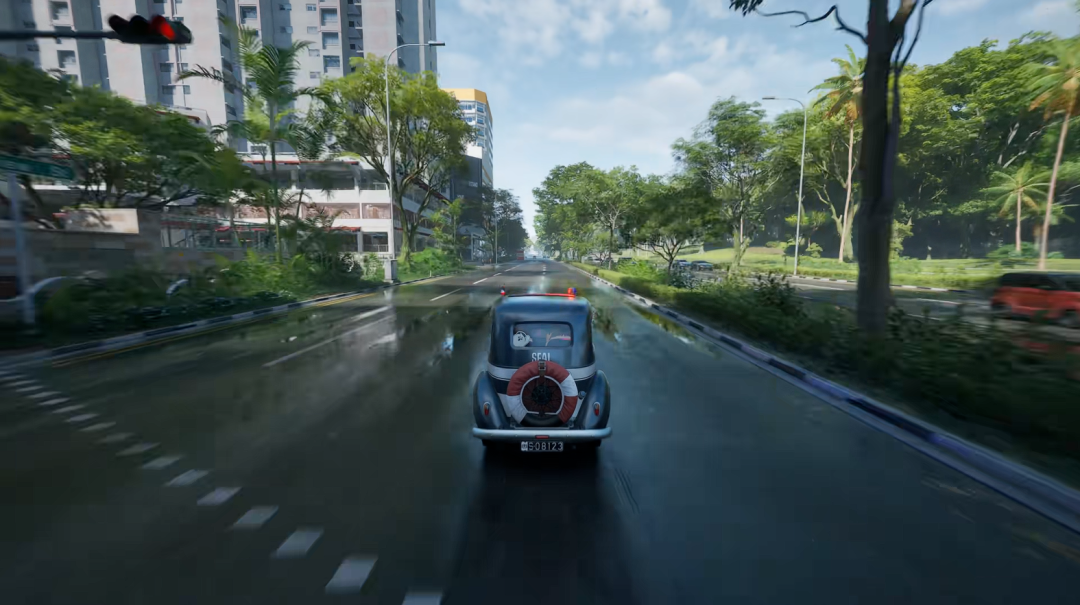 米哈游的下一款旗舰,远比我们看到的更为庞大 米哈游的下一款旗舰,远比我们看到的更为庞大