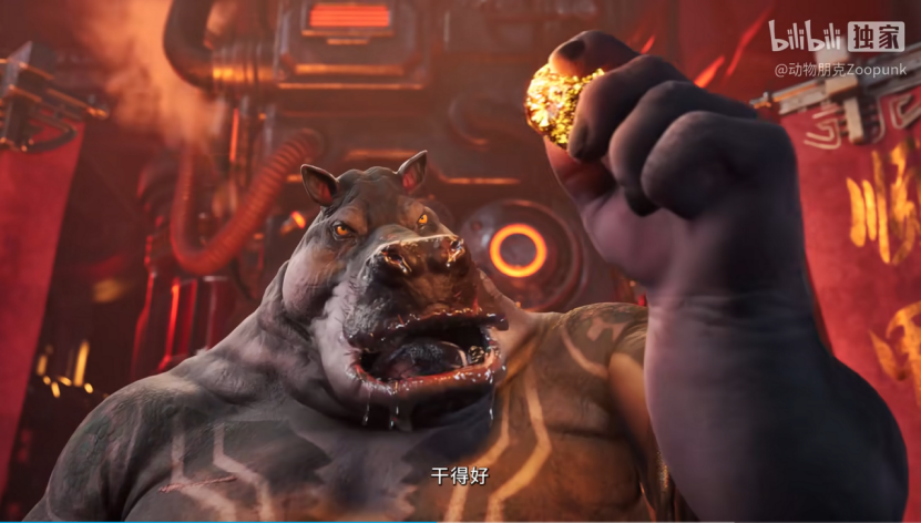 被冯骥盛赞单机首曝续作，制作人：国产单机市场扩大，需要更多作品来巩固