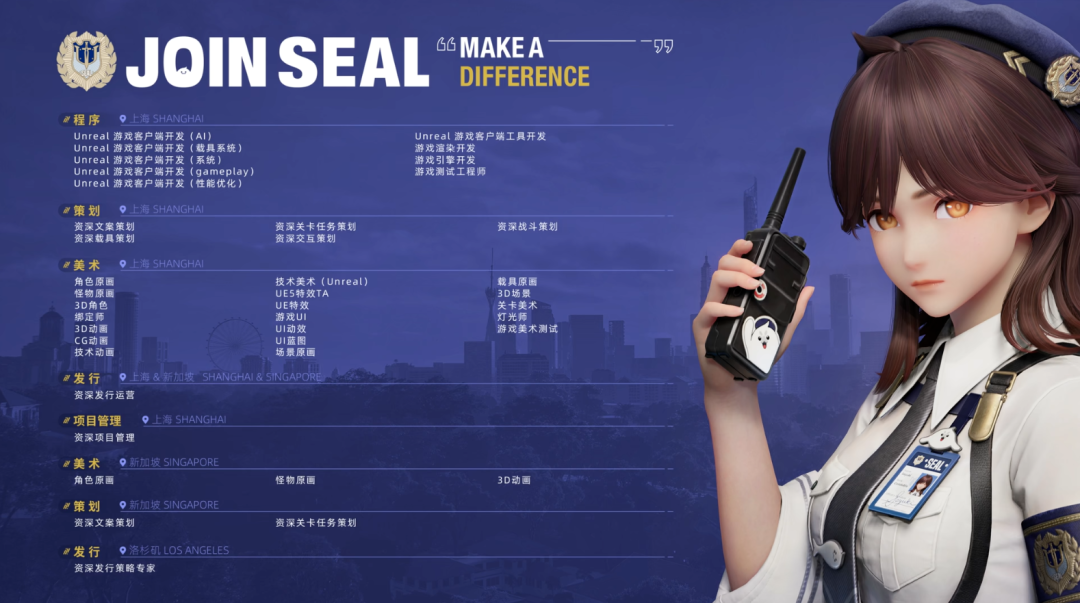 米哈游的下一款旗舰,远比我们看到的更为庞大 米哈游的下一款旗舰,远比我们看到的更为庞大