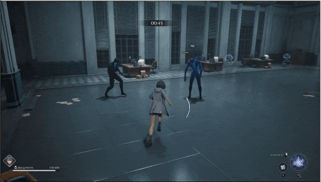 米哈游的下一款旗舰,远比我们看到的更为庞大 米哈游的下一款旗舰,远比我们看到的更为庞大