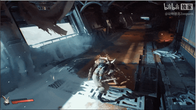 被冯骥盛赞单机首曝续作，制作人：国产单机市场扩大，需要更多作品来巩固