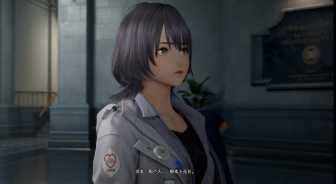 米哈游的下一款旗舰,远比我们看到的更为庞大 米哈游的下一款旗舰,远比我们看到的更为庞大