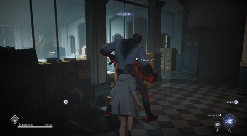 米哈游的下一款旗舰,远比我们看到的更为庞大 米哈游的下一款旗舰,远比我们看到的更为庞大