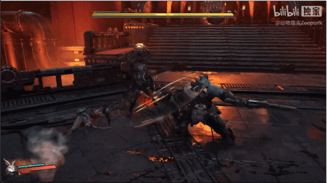 被冯骥盛赞单机首曝续作，制作人：国产单机市场扩大，需要更多作品来巩固