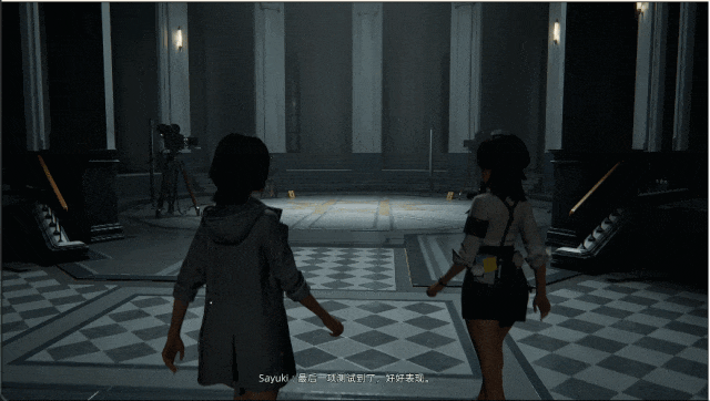 米哈游的下一款旗舰,远比我们看到的更为庞大 米哈游的下一款旗舰,远比我们看到的更为庞大