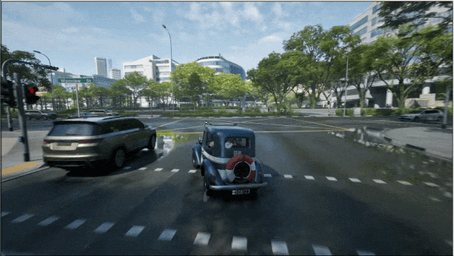 米哈游的下一款旗舰,远比我们看到的更为庞大 米哈游的下一款旗舰,远比我们看到的更为庞大