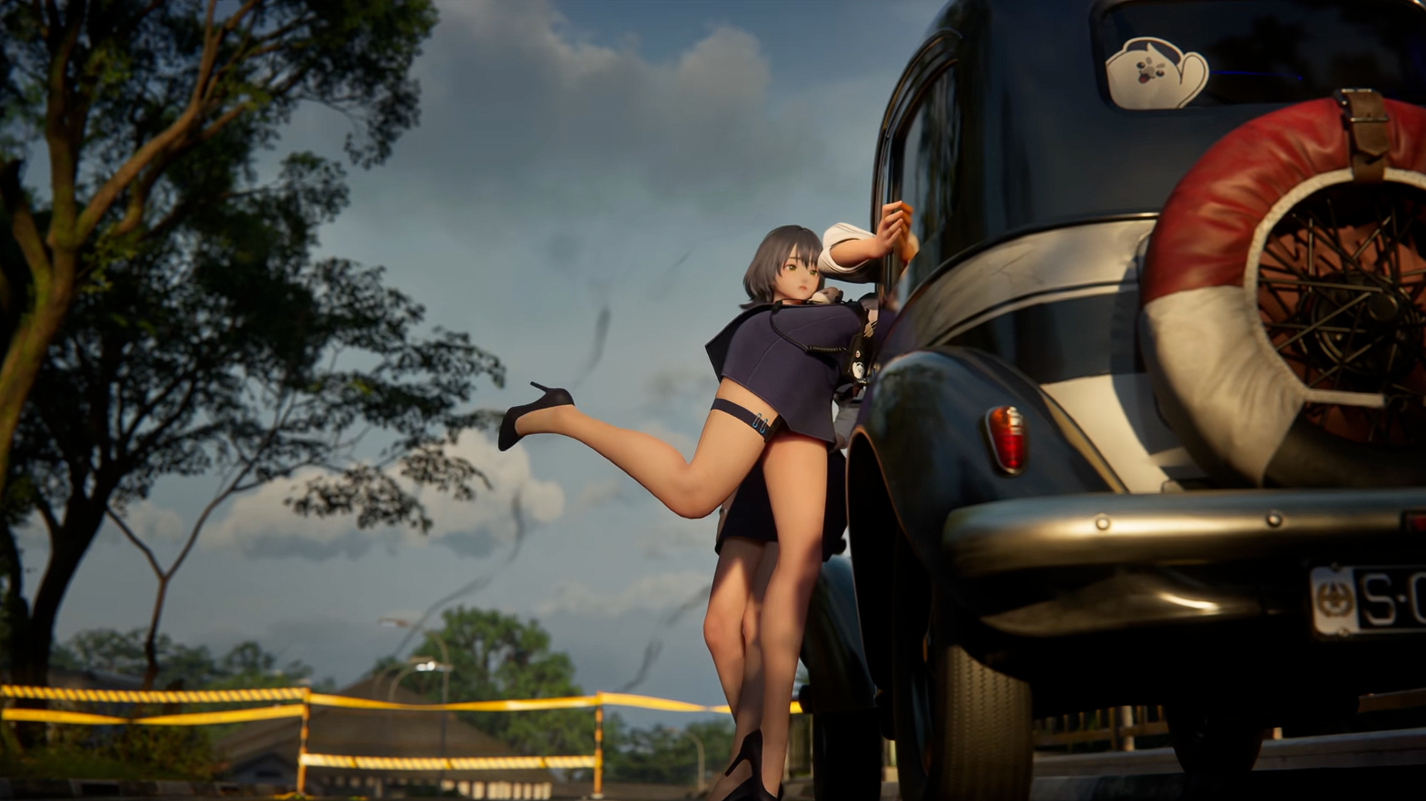 米哈游的下一款旗舰，远比我们看到的更为庞大