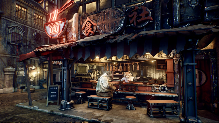 被冯骥盛赞单机首曝续作，制作人：国产单机市场扩大，需要更多作品来巩固