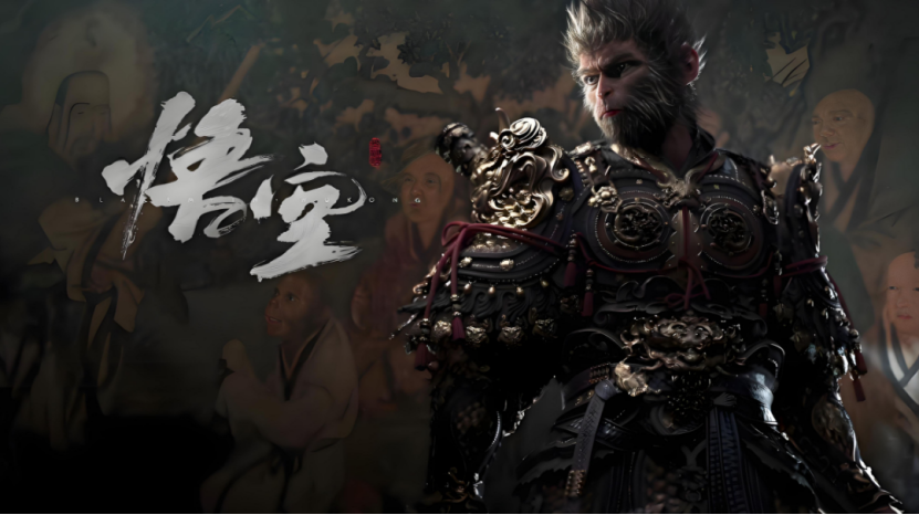 被冯骥盛赞单机首曝续作，制作人：国产单机市场扩大，需要更多作品来巩固