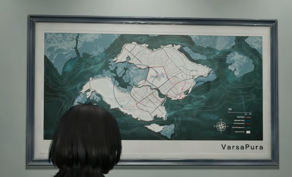 米哈游的下一款旗舰,远比我们看到的更为庞大 米哈游的下一款旗舰,远比我们看到的更为庞大