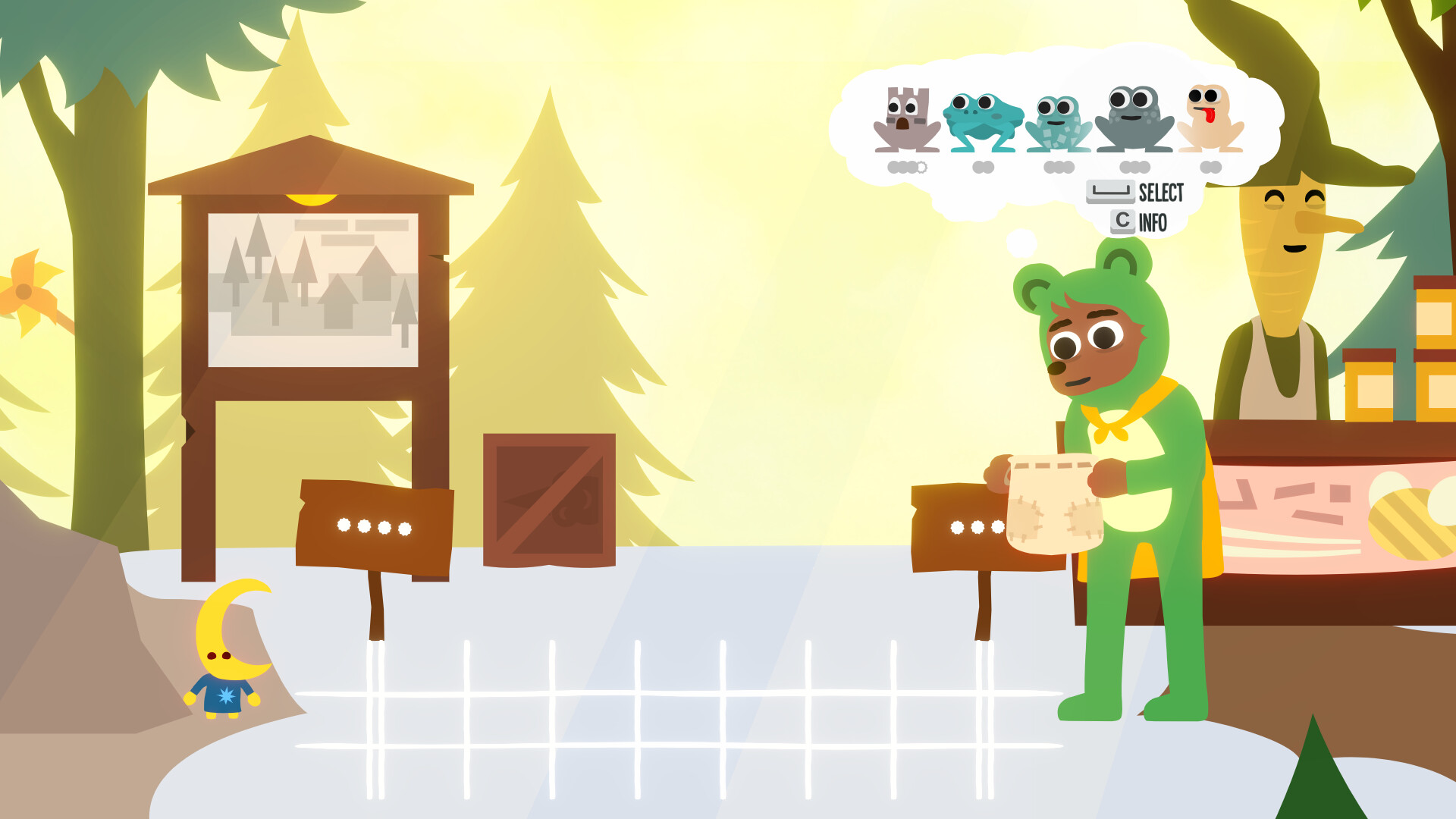 base64_image 《以太术士》发行商offbrand games首次参展Weplay,可爱新作广受玩家好评