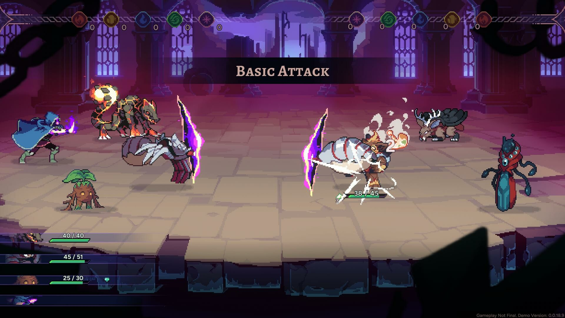 base64_image 《以太术士》发行商offbrand games首次参展Weplay,可爱新作广受玩家好评