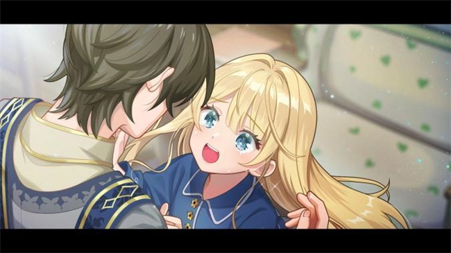 “世界第一可爱”的女儿养成类游戏《梦幻魔法公主》试玩版现已上线! “世界第一可爱”的女儿养成类游戏《梦幻魔法公主》试玩版现已上线!