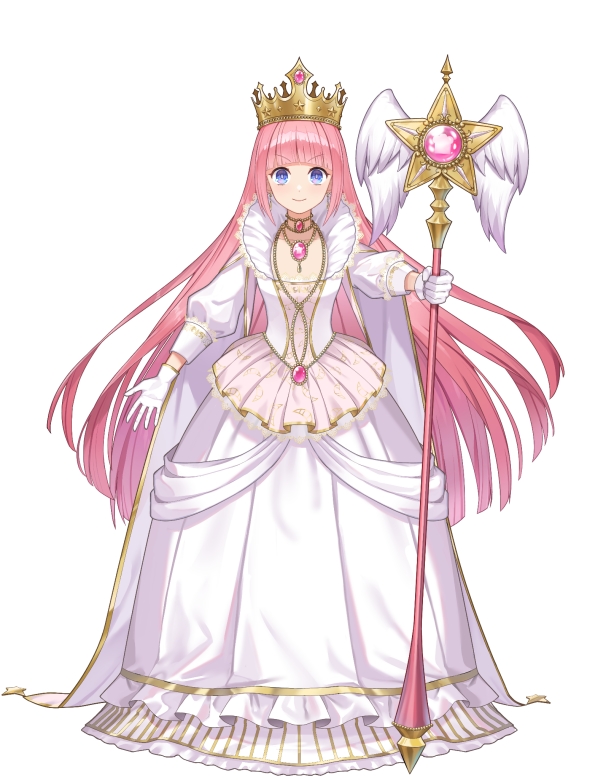 “世界第一可爱”的女儿养成类游戏《梦幻魔法公主》试玩版现已上线! “世界第一可爱”的女儿养成类游戏《梦幻魔法公主》试玩版现已上线!