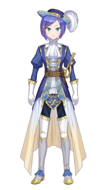 “世界第一可爱”的女儿养成类游戏《梦幻魔法公主》试玩版现已上线! “世界第一可爱”的女儿养成类游戏《梦幻魔法公主》试玩版现已上线!