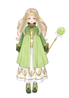 “世界第一可爱”的女儿养成类游戏《梦幻魔法公主》试玩版现已上线! “世界第一可爱”的女儿养成类游戏《梦幻魔法公主》试玩版现已上线!