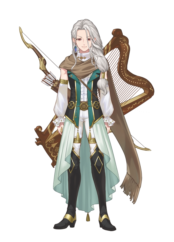 “世界第一可爱”的女儿养成类游戏《梦幻魔法公主》试玩版现已上线! “世界第一可爱”的女儿养成类游戏《梦幻魔法公主》试玩版现已上线!