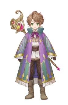 “世界第一可爱”的女儿养成类游戏《梦幻魔法公主》试玩版现已上线! “世界第一可爱”的女儿养成类游戏《梦幻魔法公主》试玩版现已上线!