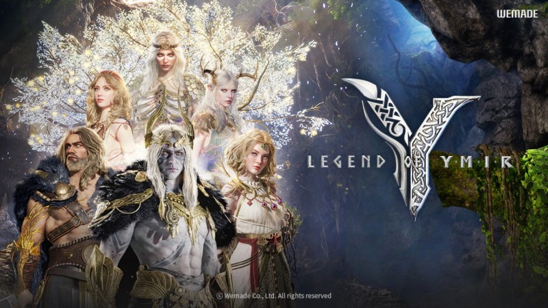 不止于传奇IP:娱美德次世代矩阵集结,构建多元化游戏版图