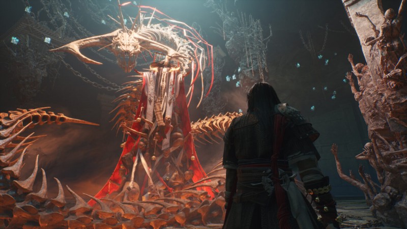 不止于传奇IP:娱美德次世代矩阵集结,构建多元化游戏版图