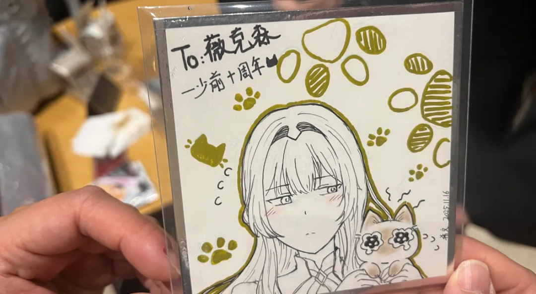 《少女前线》的“大结局”，是终章，亦是下个10年的序章