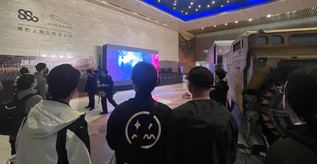 《少女前线》的“大结局”，是终章，亦是下个10年的序章