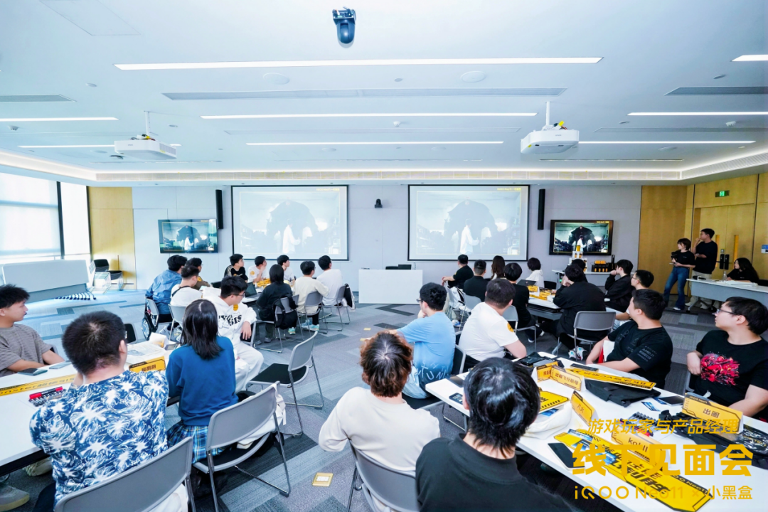 不逐参数，只循人心｜iQOO Neo11线下见面会