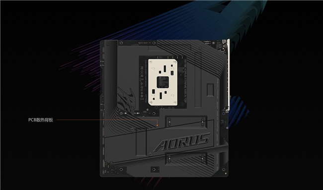 硬核玩家的性能旗舰之选 技嘉X870E AORUS XTREME X3D AI TOP主板重磅亮相