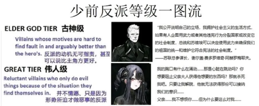 《少女前线》的“大结局”，是终章，亦是下个10年的序章