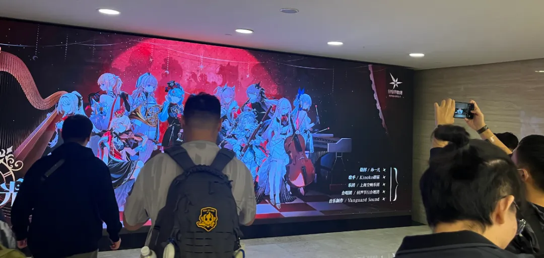 《少女前线》的“大结局”，是终章，亦是下个10年的序章