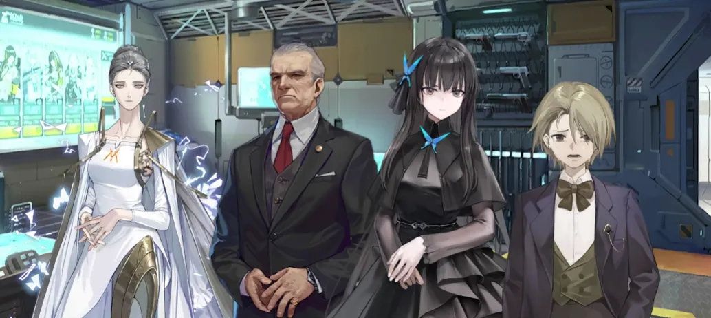 《少女前线》的“大结局”，是终章，亦是下个10年的序章