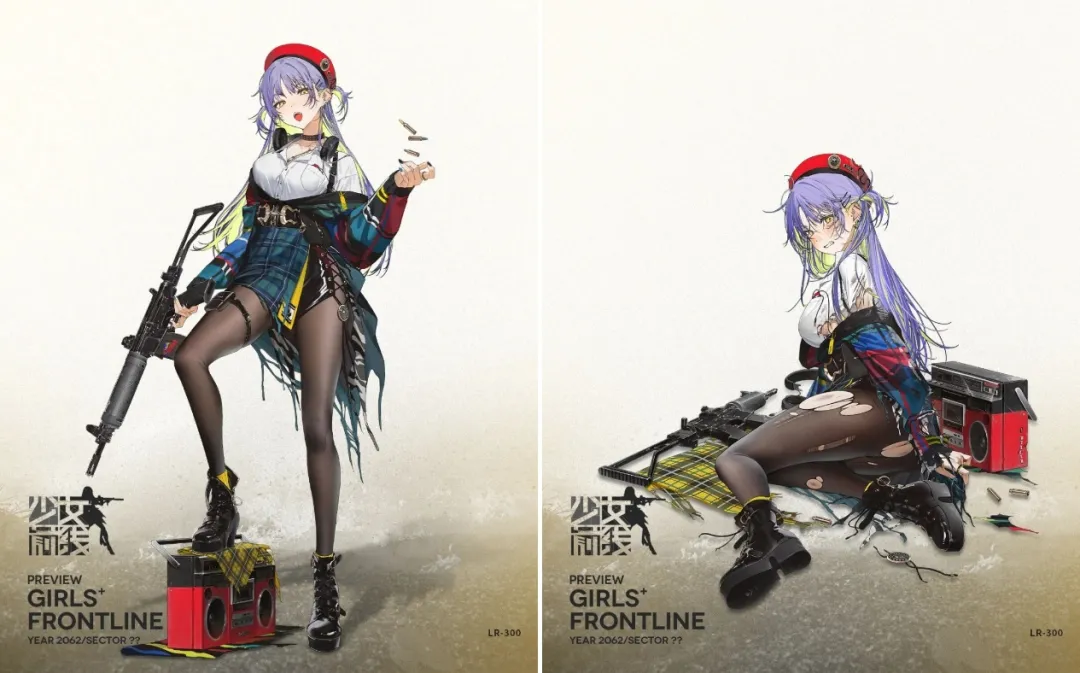 《少女前线》的“大结局”，是终章，亦是下个10年的序章