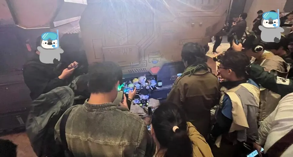 《少女前线》的“大结局”，是终章，亦是下个10年的序章