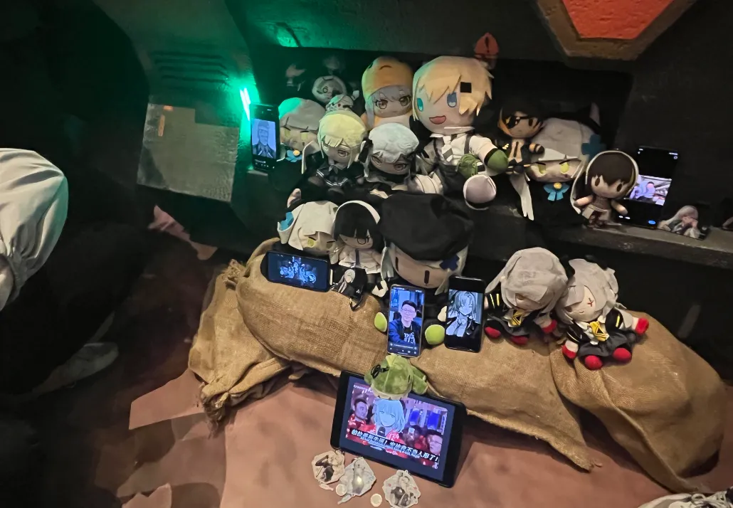 《少女前线》的“大结局”，是终章，亦是下个10年的序章