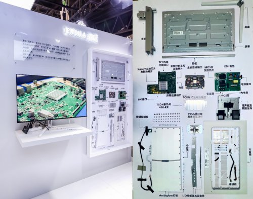 6 EVNIA弈威闪耀登场WEPLAY:双核电竞,玩出不凡!