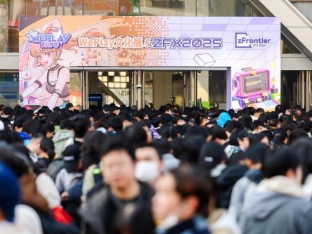 EVNIA弈威闪耀登场WEPLAY：双核电竞，玩出不凡！