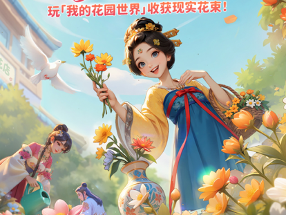 别被今年的“女性向游戏黑马”给「骗了」