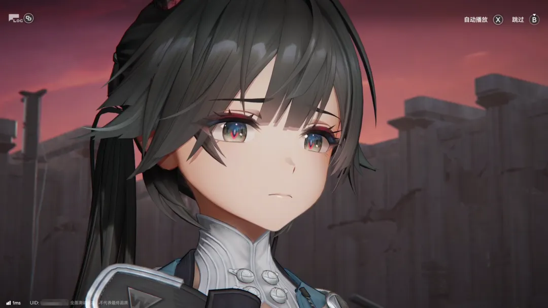 我没开玩笑，《明日方舟：终末地》更好看了！