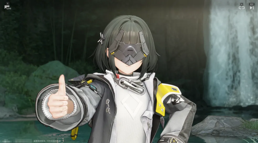 我没开玩笑，《明日方舟：终末地》更好看了！