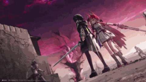 我没开玩笑，《明日方舟：终末地》更好看了！